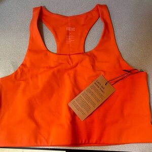 Girlfriend Collective- Paloma Bra XXL